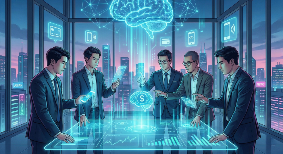 کاربردهای هوش مصنوعی